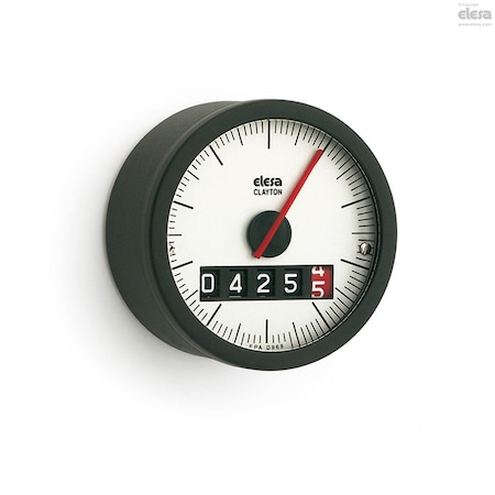 Elesa Digital-analogue position indicators, GW12-00010-S